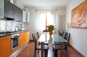 PadovaResidence Apartments - tra Piazza delle Erbe e il Duomo Padova